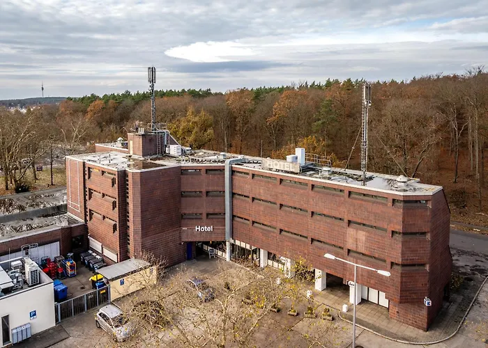 Hotel Grunewald Berlin